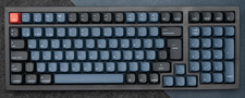 Keychron K4 Pro, UK layout, BLUETOOTH ISSUE - READ DESC