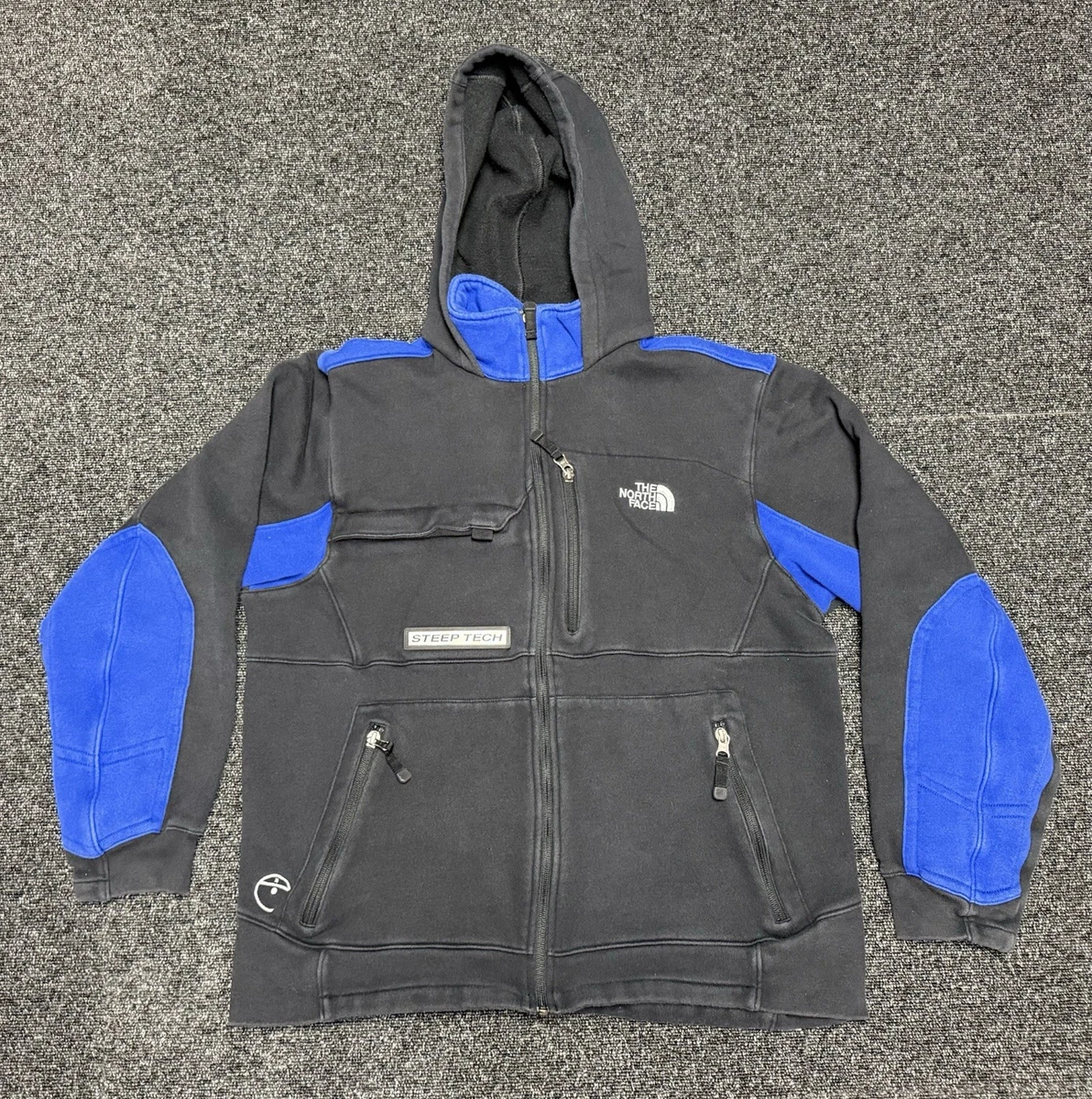 The North Face Full Zip Hoodies & Sweatshirts for Men for Sale