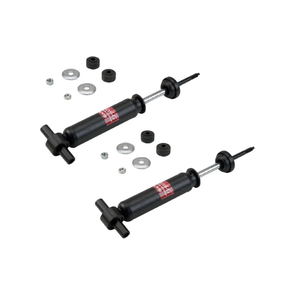 KYB Front Suspension Shock Absorber Fits Ford Pinto Mustang II 1971-1980 - Image 2 of 4