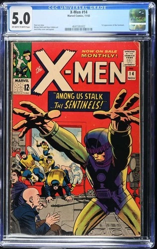 Comic Image