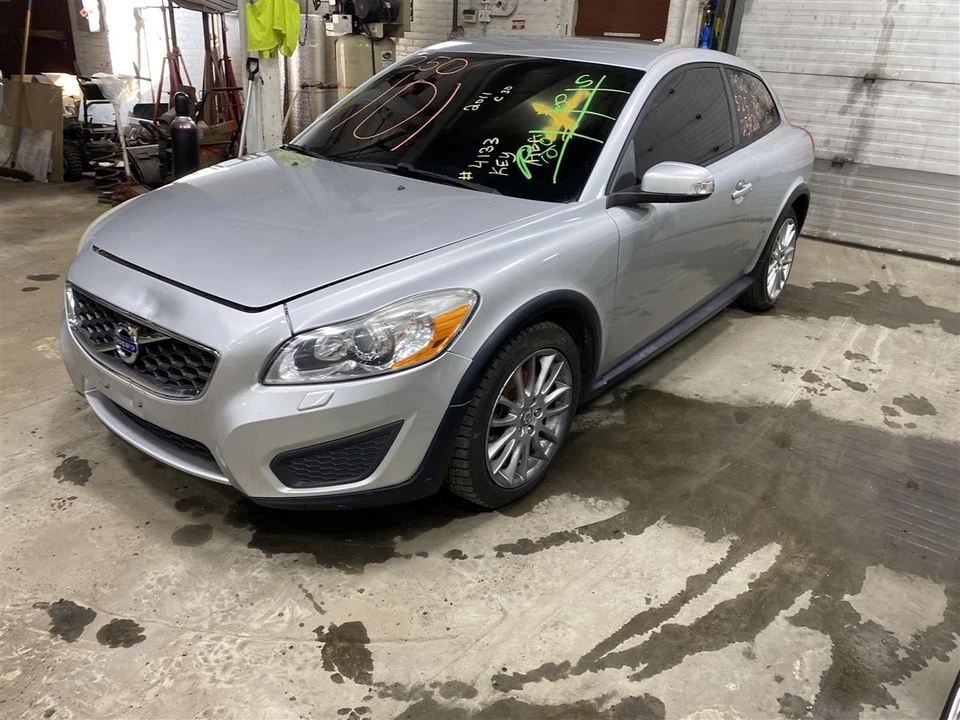 BOMBA DE INYECCIÓN DE AIRE SMOG 40 Series C30 C70 S40 S80 V50 V70 XC70 06-14 1388929 Foto 4 de 4