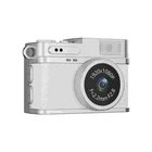 Studentengebrauch Retro Kamera 1080P HD Videorecorder 0,96 Zoll Farbdisplay