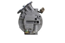 WALKER Klimakompressor mit Dichtungen für OPEL Astra G Mk IV (G)