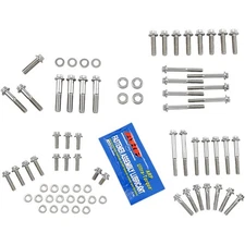 Feuling Parts Primary/Transmission Dress-Up Kit - 3058