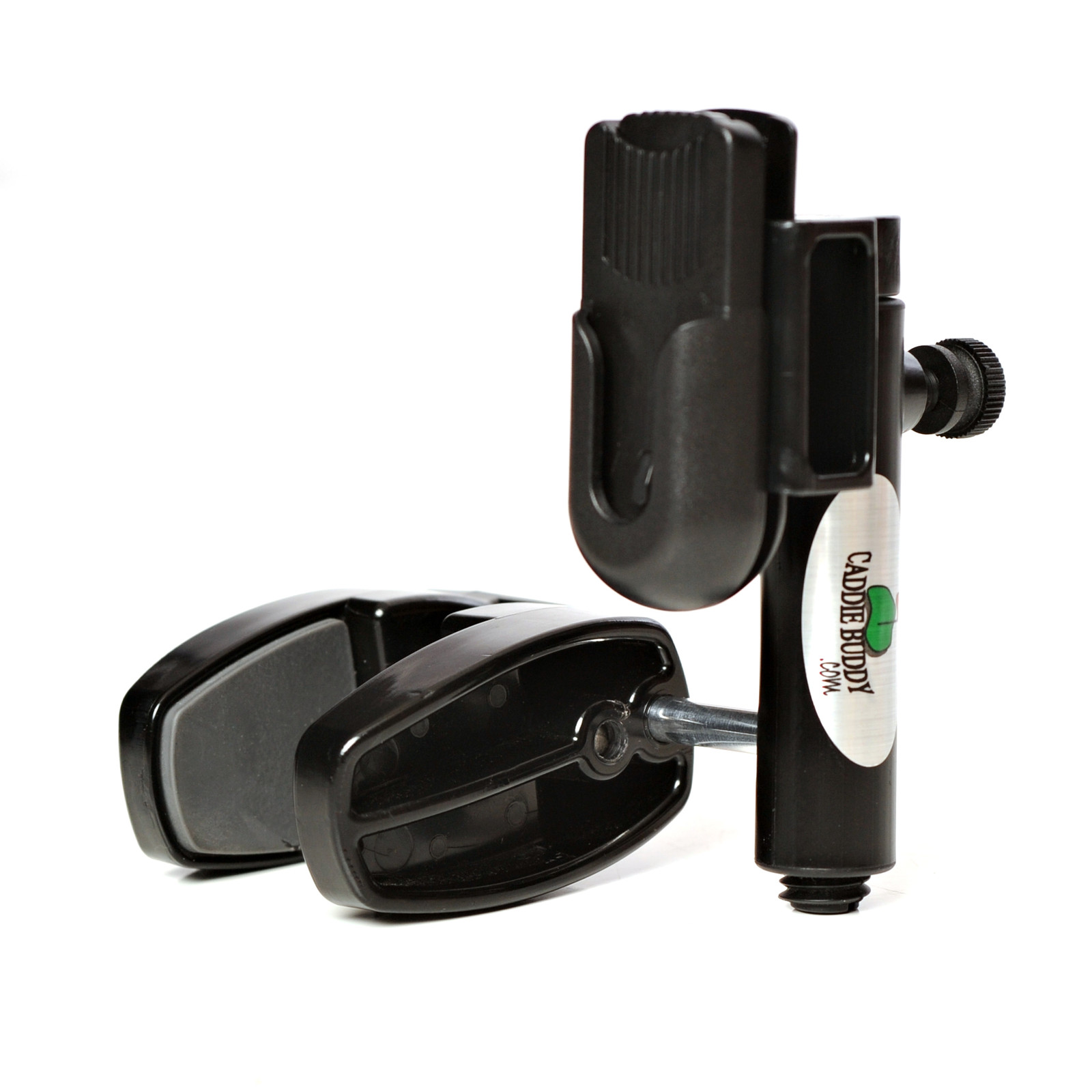 Golf Cart gps Mount / Holder For SkyCaddie + Belt Clip Included eBay
