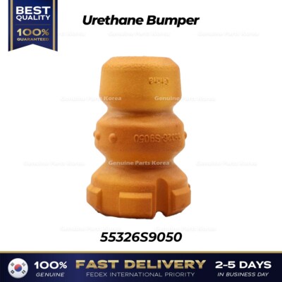 ⭐Genuine⭐ Urethane Bumper 55326S9050 for Hyundai Palisade Kia