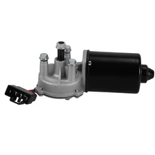 Front Windshield Wiper Motor for Dodge Ram 1500 2500 3500 98-02 55076549AH