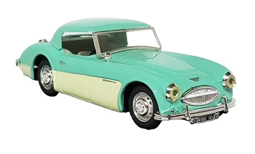AUTOART MILLENNIUM 118 Model Car Austin Harley 3000 118AUSTIN
