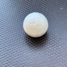 Ball f&uuml;r Fallr&uuml;ckzieher Schlumpf 1x