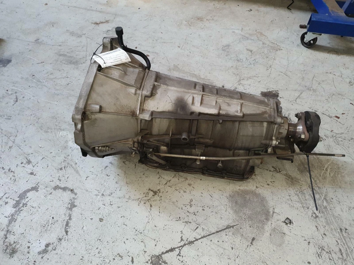 Wm caprice transmission deals