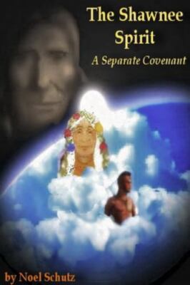 The Shawnee Spirit: A Separate Covenant, Brand New, Free shipping in the US