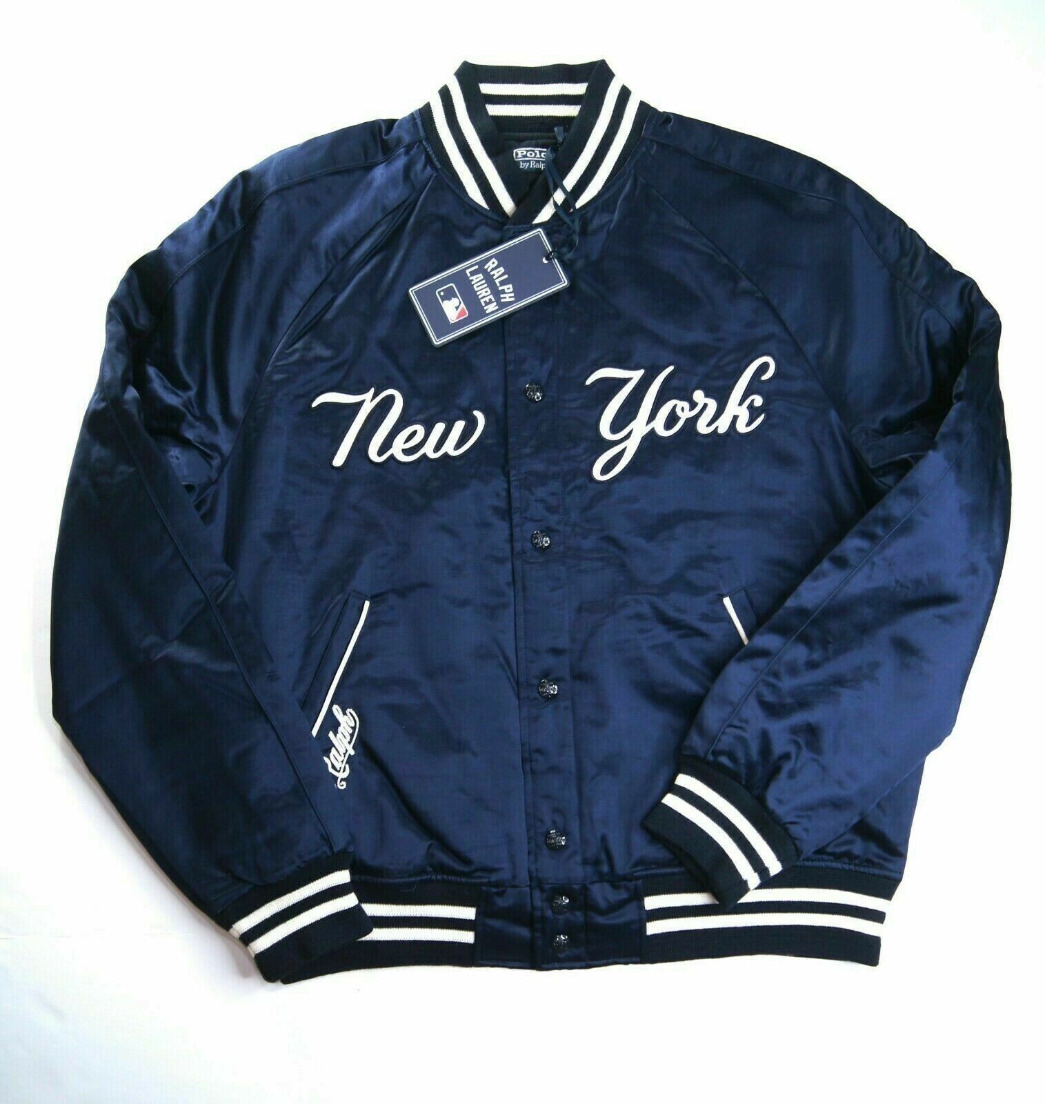 ralph lauren new york yankees