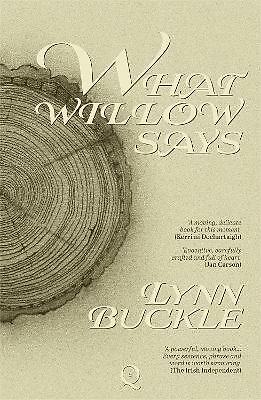 What Willow Says by Lynn Buckle (Paperback, 2021)
