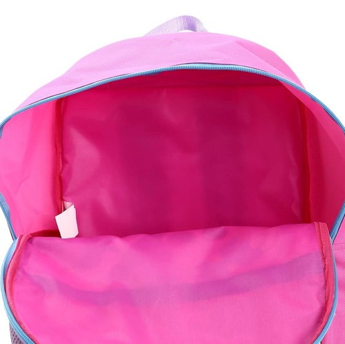 🔥NUEVO PRECINTADO🔥 Juego de 6 mochilas JoJo 16" - Imagen 6 de 8