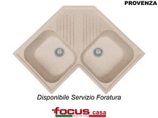 Lavello cucina Provenza