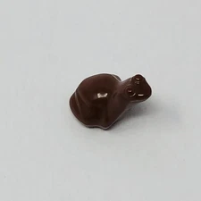 33320 LEGO Animal Chocolate FROG Reddish Brown (1)