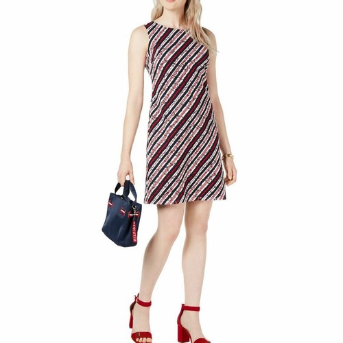 TOMMY HILFIGER Women's Asymmetric 