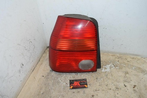 Original VW Lupo 3L 1,2 TDI Rückleuchte Rücklicht links 6H0945257