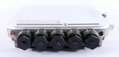 NEC iPasolink MDP-1200MB-1X Outdoor Microwave Radio System