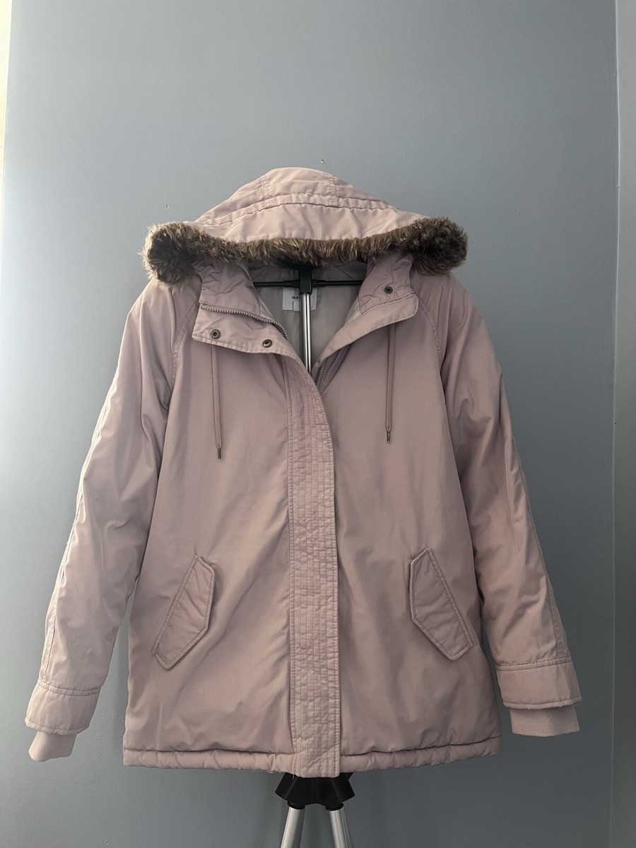 Fur Old Navy Winter Jackets Sale Old Navy Hooded Parka Sale