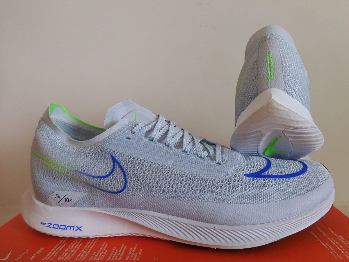 スパイク・シューズ NIKE Streakfly 26.0 Amazon.com | Nike Streakfly Men's Road Racing Shoes (DJ6566