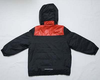 Adidas BTS Medium Jacket Jacke Kinderjacke Herbst Winter Winterjacke