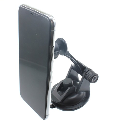 For Samsung Galaxy A13/A14/A15/A16 - Magnetic Car Mount Holder Dash Windshield - 第 1/10 張圖片