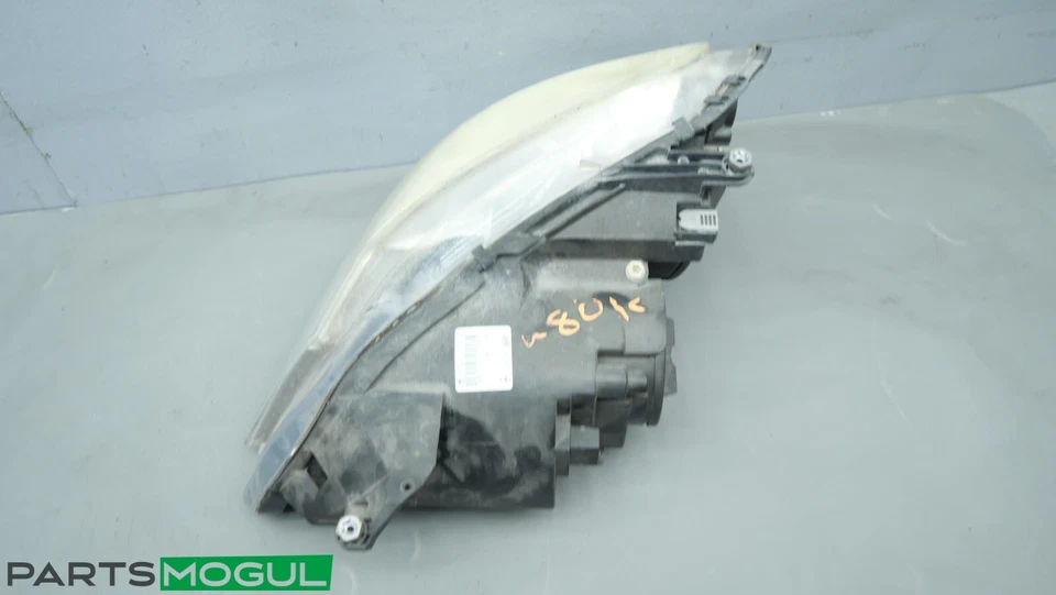 09-12 Conjunto de lámpara de faro derecho Mercedes R230 SL550 SL63 bi xenón OEM Foto 4 de 4