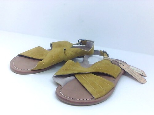 Fat Face Womens OXRYZS Flat Sandals | eBay