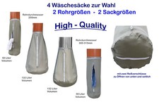 Wäscheschacht/Wäscheabwurf/Wäschewabwurfsack/Wäscheschachtsack/Wäscheauffangsack