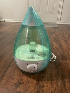 humidifier ultrasonic