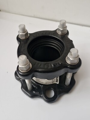 Viking Johnson Maxidaptor 50 Flanschadapterbereich 57 - 74 mm 