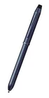 Cross Tech3+ Multifunction Pen W/ Stylus Ballpoint Pen & Pencil  New At0090-25