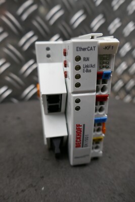 Beckhoff EK1501 Ether Cat