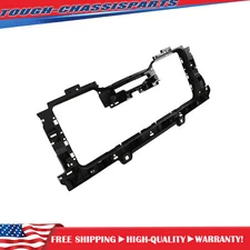 Grille Shutter Mounting Bracket Panel 85632898 For 2016-2018 Chevrolet Silverado