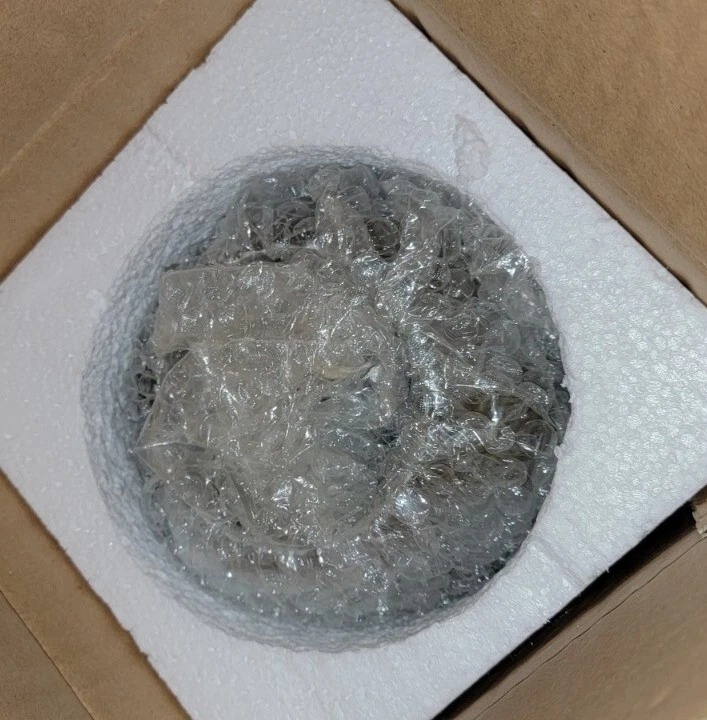 Instrucciones de ajuste ET2 Minix Jack EP96015-56SN. Lámpara Tipo G6.35 Max 50W Foto 4 de 4