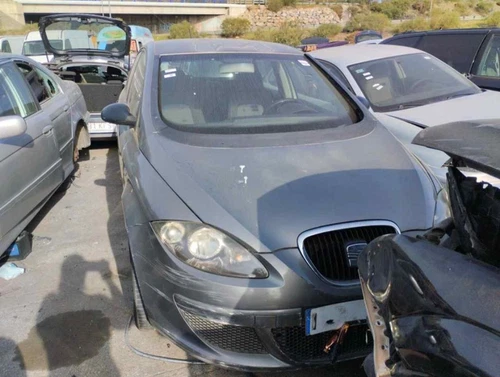 Apoyabrazos Central para SEAT TOLEDO (5P2) Sport 2004 1499935 - Imagen 4 de 10