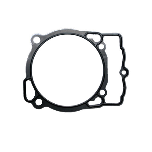 Dichtung Zylinderfuß Athena Passend FüR KTM SMR 450 Ie Supermoto Bj. 2013-2014-image