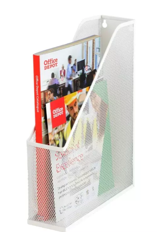 Office depot 2024 desk organizer