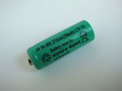 2 3 aaa аккумулятор