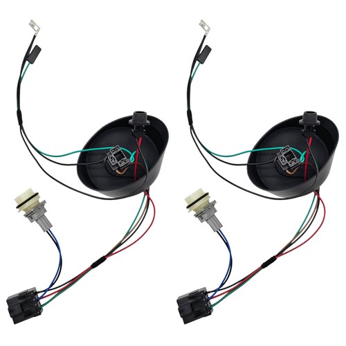 BRAND NEW VL HEADLIGHT WIRING LOOMS, CALAIS TURBO HDT BT1 LE BROCK