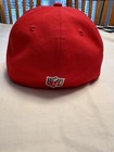 kansas city chiefs new era fitted hat — photo 3