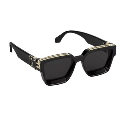 Louis Vuitton Occhiali Da Sole Milionari | eBay