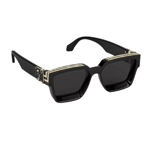 Louis Vuitton Occhiali Da Sole Milionari | eBay