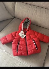 Giubbino con cappuccio, neonato 6 M - Primigi