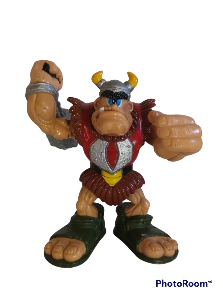 Fisher Price Imaginext Cyclops Ogre Giant Great Adventure Magical