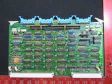 TOKYO ELECTRON (TEL) 208-501049 PCB, PROBE STATION I/F BOARD
