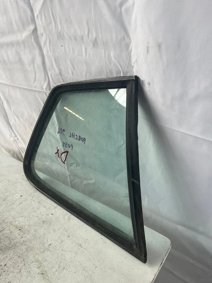 PORSCHE 924 Coupé (76>85) VETRO FISSO POSTERIORE DX PER - 924XK Foto 3 de 4