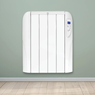 FUTURA FAH 1000W ECO Elektro Panel Wandheizkörper - *BITTE ANGEBOT LESEN*