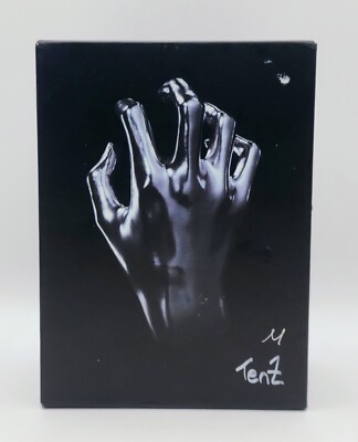 FinalMouse Starlight Pro TenZ Medium Edition Gaming Mouse IN BOX